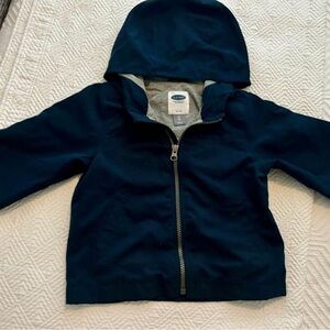 Boys 3T Fall/Spring Jacket